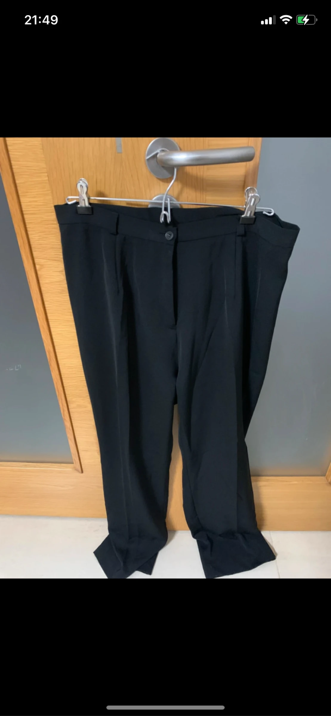 Calça senhora